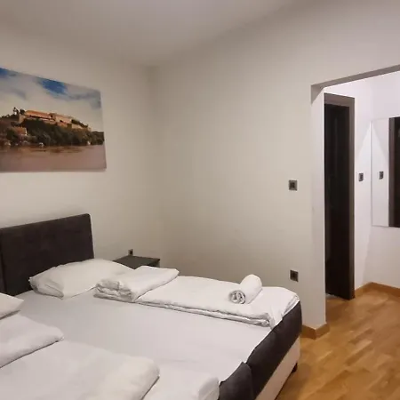 Gosnje 3 * Novi Sad