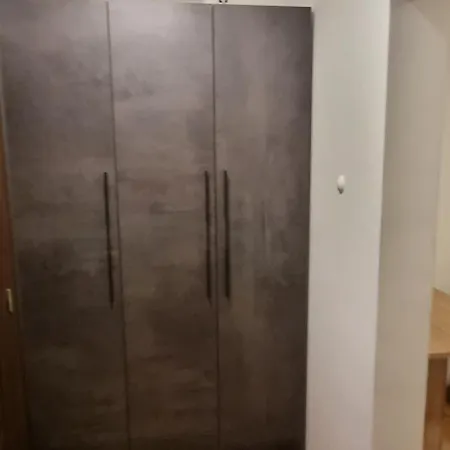Gosnje 3 * Novi Sad