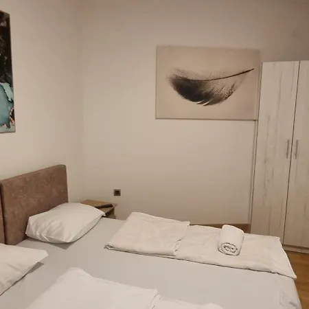 Motel Gosnje 3 Novi Sad