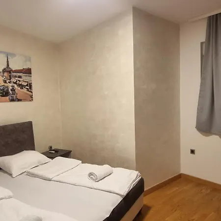 Gosnje 3 Novi Sad