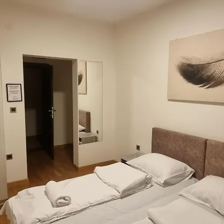 Gosnje 3 Motel *